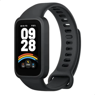 Relógio Smartwatch Xiaomi Smart Band 9 Active Versão Global