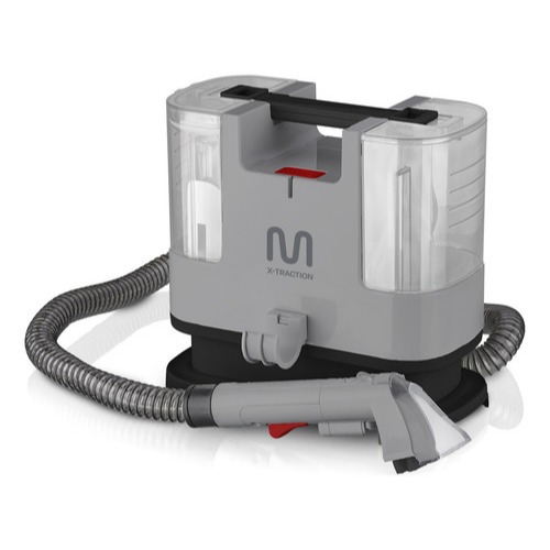 Extratora de Estofados Limpeza Portátil Sofá Colchão Tapete 400w 110v ...