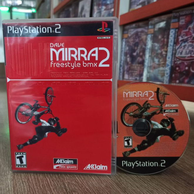 Dave MIRRA デイブミラ　バンドルバー　レア Preços baixos em Dave Mirra BMX em Bikes | eBay