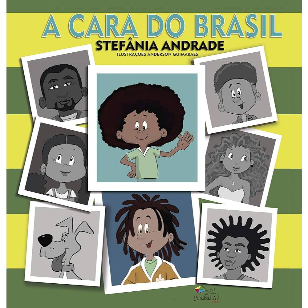 A cara do Brasil | Shopee Brasil