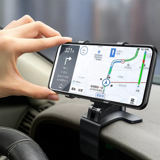 Suporte para celular de carro / Suporte para telefone celular 360°