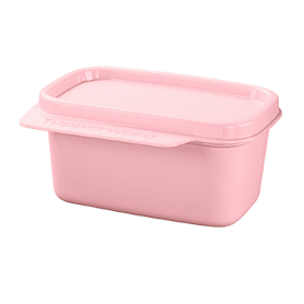 Tupperware Basic Line 160ml Rosa | Shopee Brasil