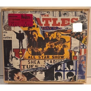 beatles anthology em Promoção na Shopee Brasil 2025