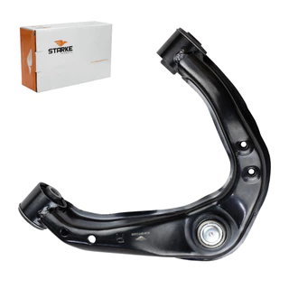 Bandeja Superior Completa Bucha Pivô Direito Frontier  2.3 16v 2017 Em Diante em Oferta na Shopee