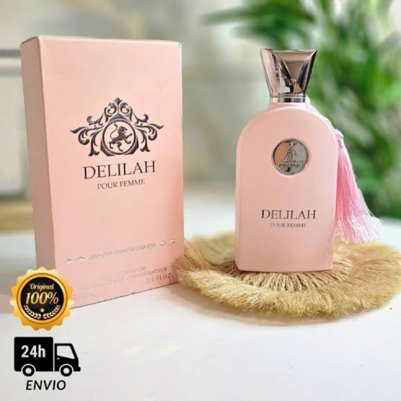 Delina Parfums de Marly em Promoção na Shopee Brasil 2026