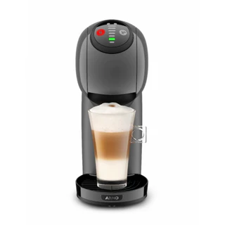 Máquina de Cafe Grafite Dolce Gusto Genio S Basic Cafeteira Automática Para Cápsulas Monodose 220v / 110v