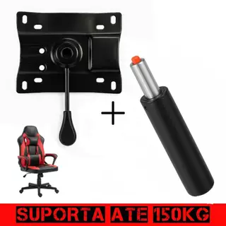 Cadeira Gamer Thunderx3 150kg na Black Friday 2025 | BuscaProdutos