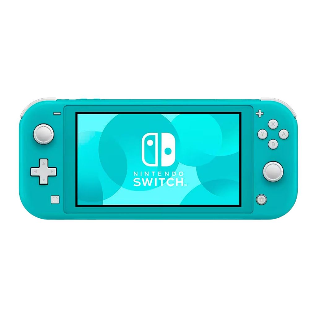 Nintendo Switch Lite - Azul em Promoção na Shopee Brasil 2026