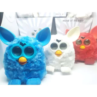 Furby Boom Crystal em Promoção na Shopee Brasil 2026