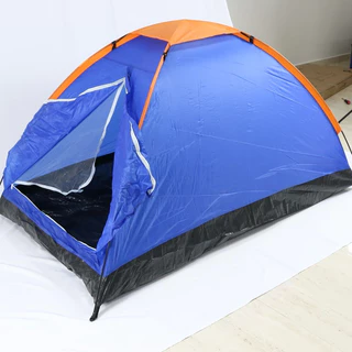 Barraca de Camping 2 Pessoas – Compacta, Resistente e Fácil de Montar em Oferta na Shopee