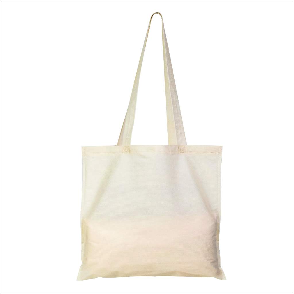 Kit 168 Sacolas Ecobag TNT Reutilizáveis 40x40cm Lisas - Ecobags ...