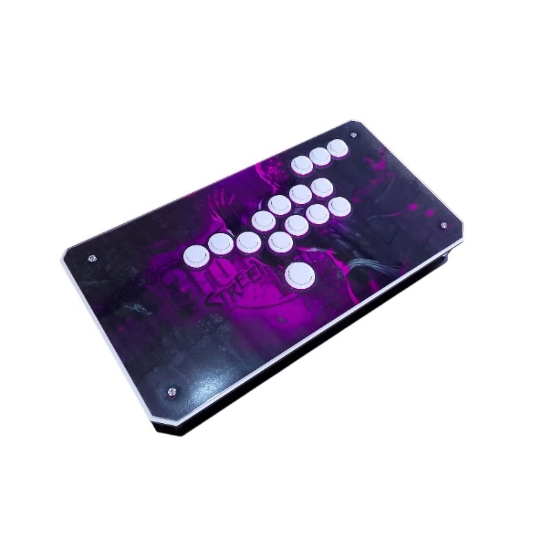 Hitbox Ps4 / Ps5 / Ps3 / Pc / Xbox360PC /Xbox X/S / Nintendo