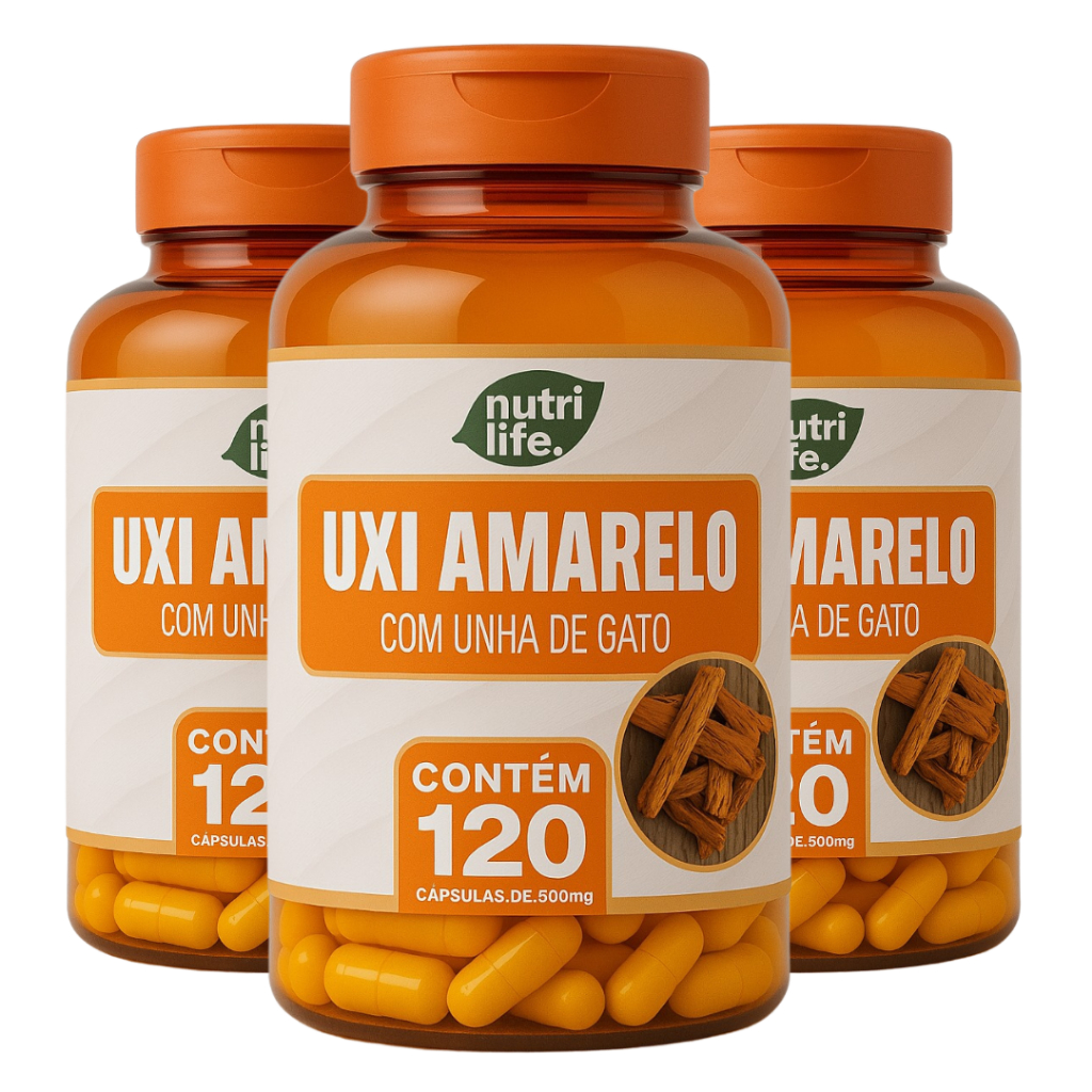 Limpeza/Utero/Cisto - 120 capsulas 500mg | Shopee Brasil