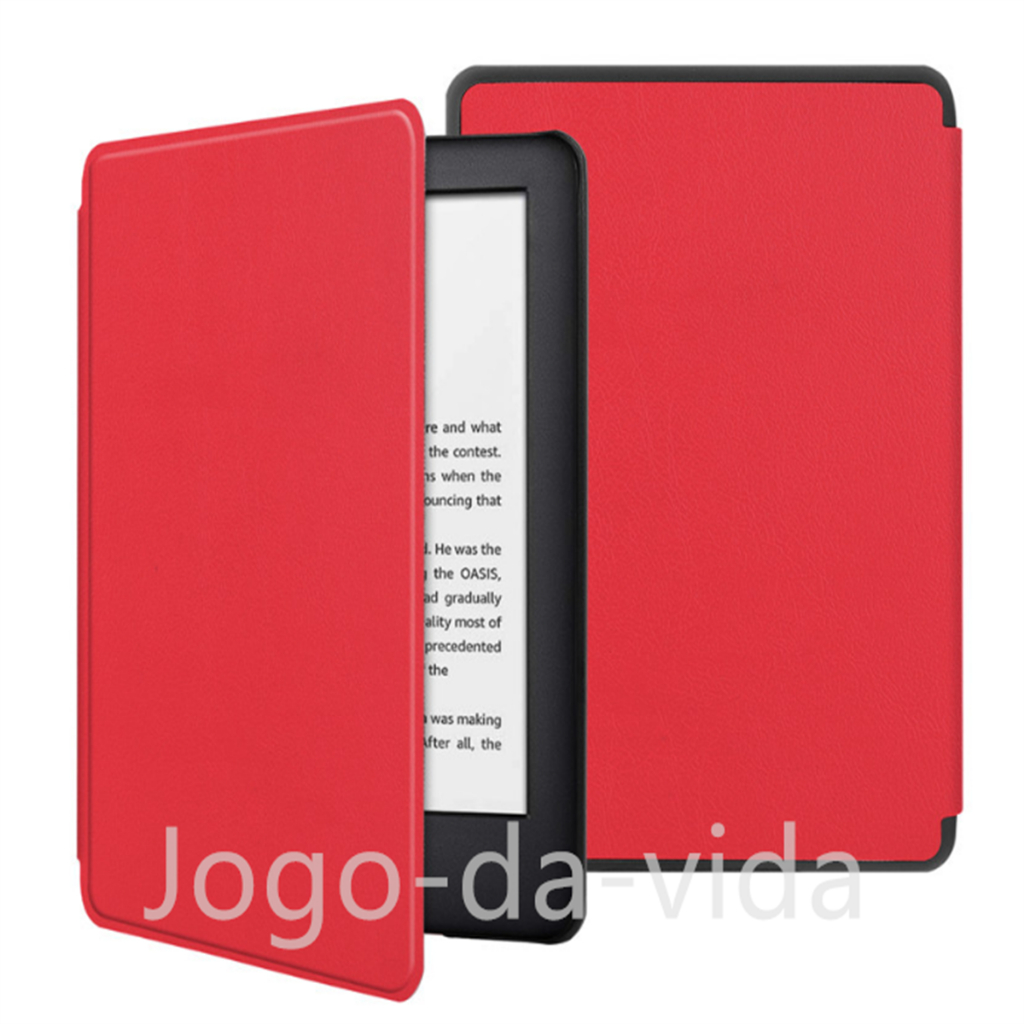 Capa Case para Amazon Kindle Paperwhite 899 958 KPW1 2 3 6
