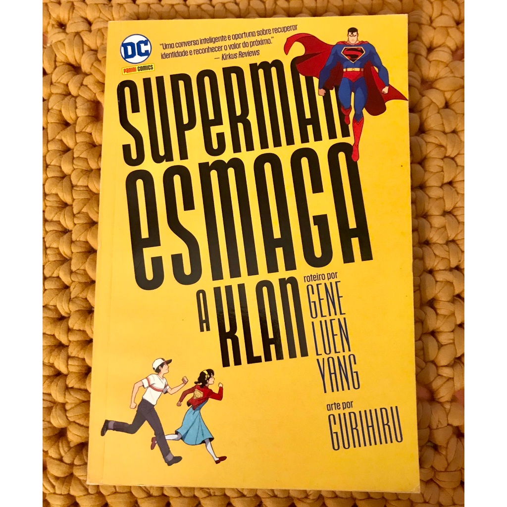 Paperback edition of a dramatic romance and action graphic novel displayed on a shop listing