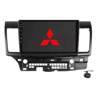 Central Multimidia Lancer 2011 2012 2013 2014 2015 2016 2017