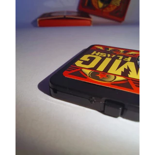 Mig Switch migswitch Modelo V2!