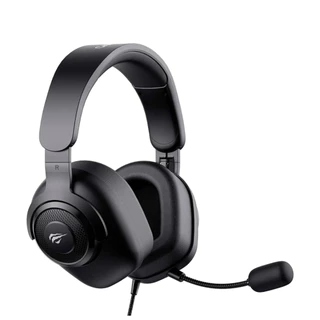 Headset Gamer HAVIT H2230U Usb, Microfone Removível - Cores