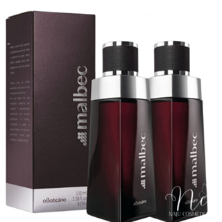 O Boticario Kit Malbec em Promoção na Shopee Brasil 2026