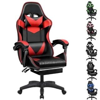 Cadeira Gamer Tecido na Black Friday 2025 | BuscaProdutos