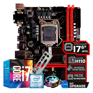 intel Core i7-6700 【CPU 5点セット】まとめ売り Processador Intel I7 6700 em Oferta | Shopee 2026