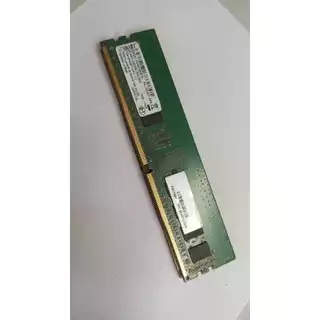 Memorias DDR4 Frequências E Marcas Variadas Para Desktop 4GB e 8GB