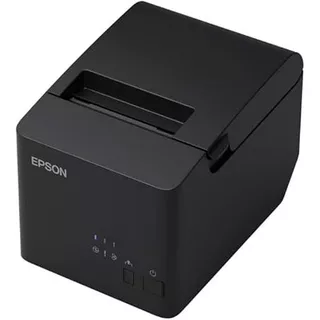 Impressora Térmica Epson Tm-T20X-II USB e Serial em Oferta na Shopee