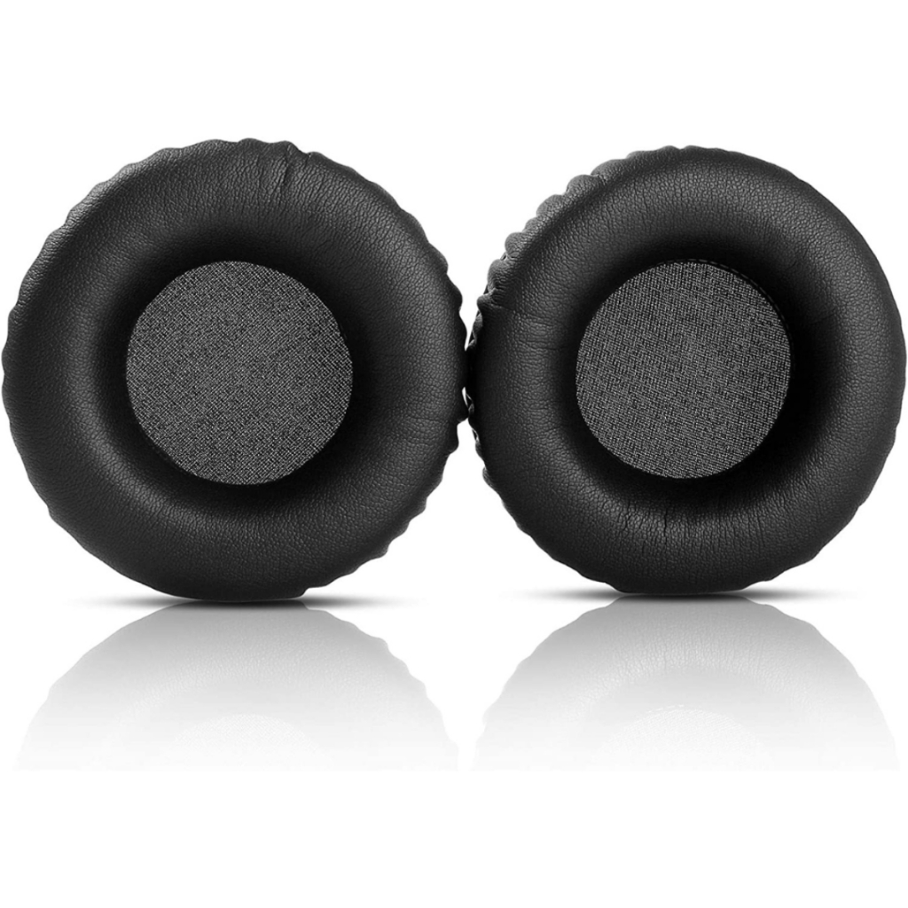Espumas Compatível Com Headset AOC GH210 Almofadas