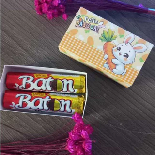 Caixa personalizada páscoa-caixa de páscoa-lembrancinha de pascoa-mimo de pascoa em Oferta na Shopee