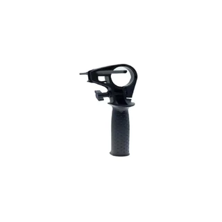 Empunhadeira Auxiliar Para Furadeiras Bosch,original Bosch