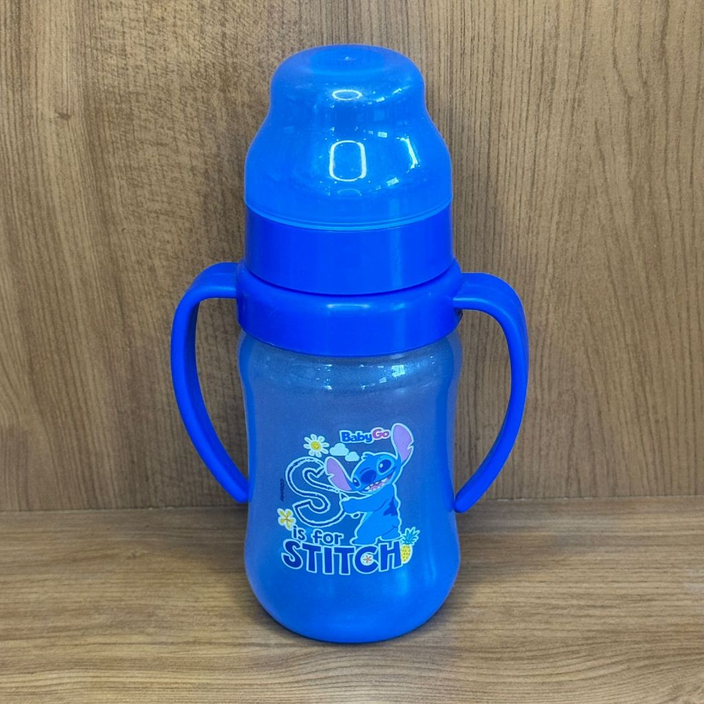 Mamadeira stitch | Shopee Brasil