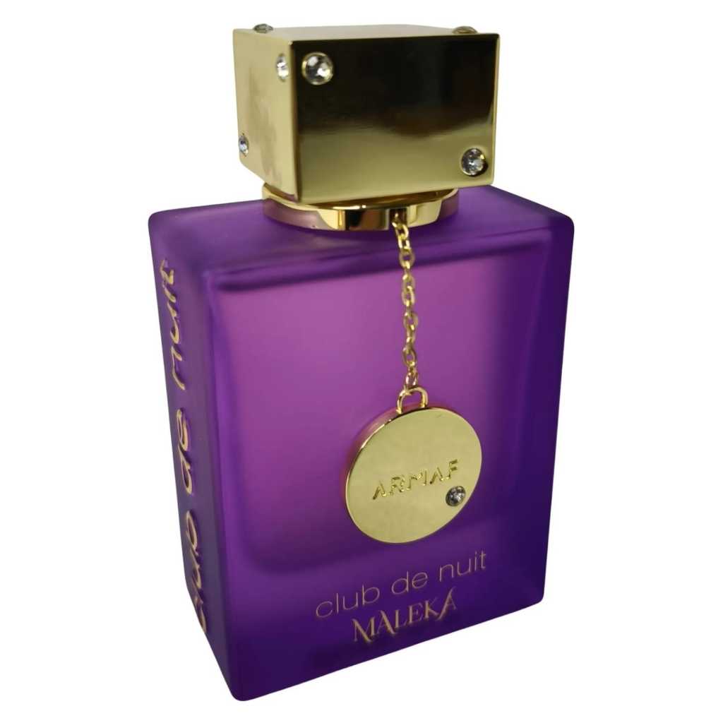 Perfume Árabe Armaf Club De Nuit Maleka Edp Feminino 105 ml