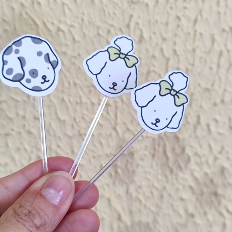 50 Topper/tag para brigadeiro doce festa todos os temas | Shopee Brasil