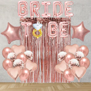 Balão Despedida de Solteira na Black Friday 2025 | BuscaProdutos