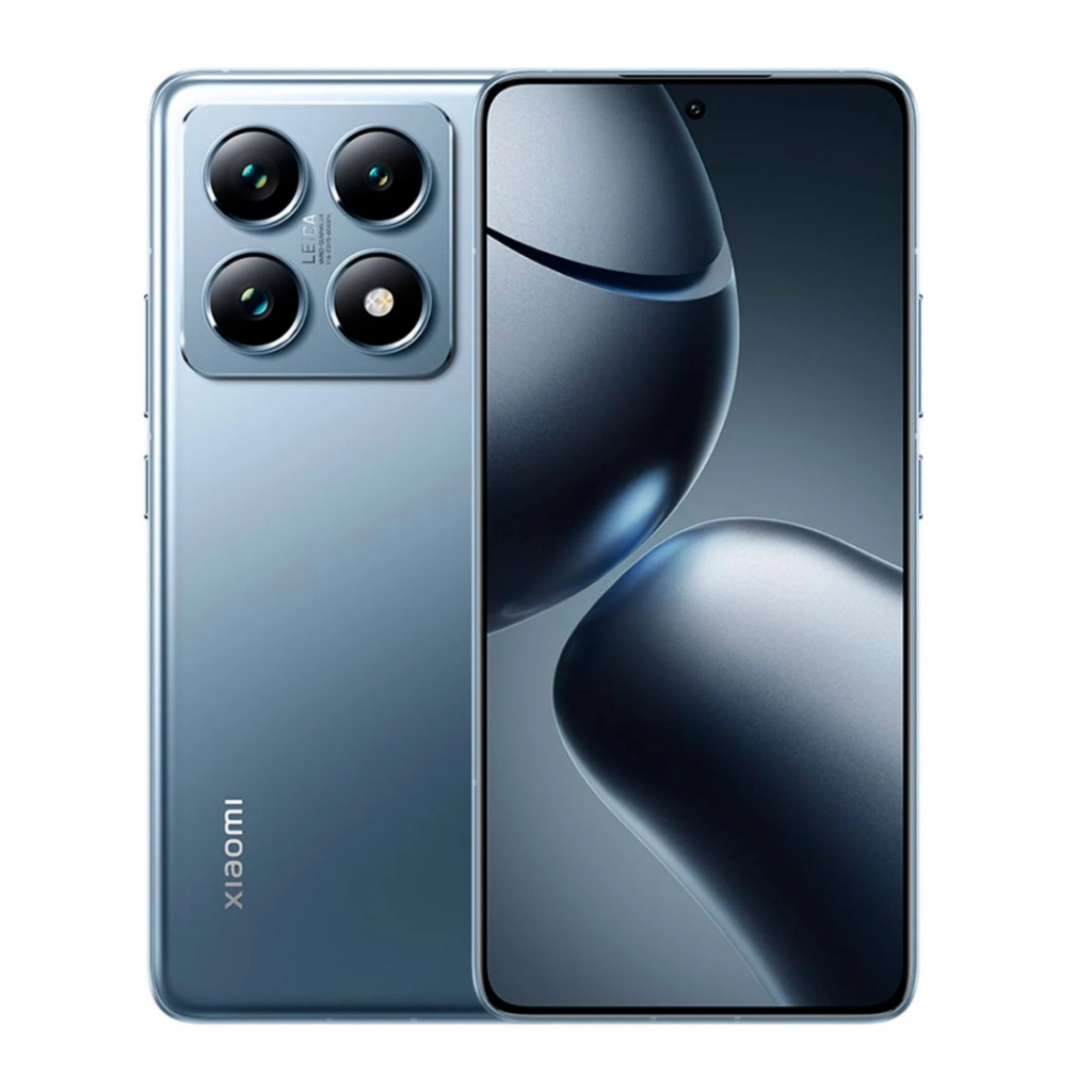 Xiaomi 14T 5G, Processador Dimensity 8300 ultra, 512GB+12GB RAM
