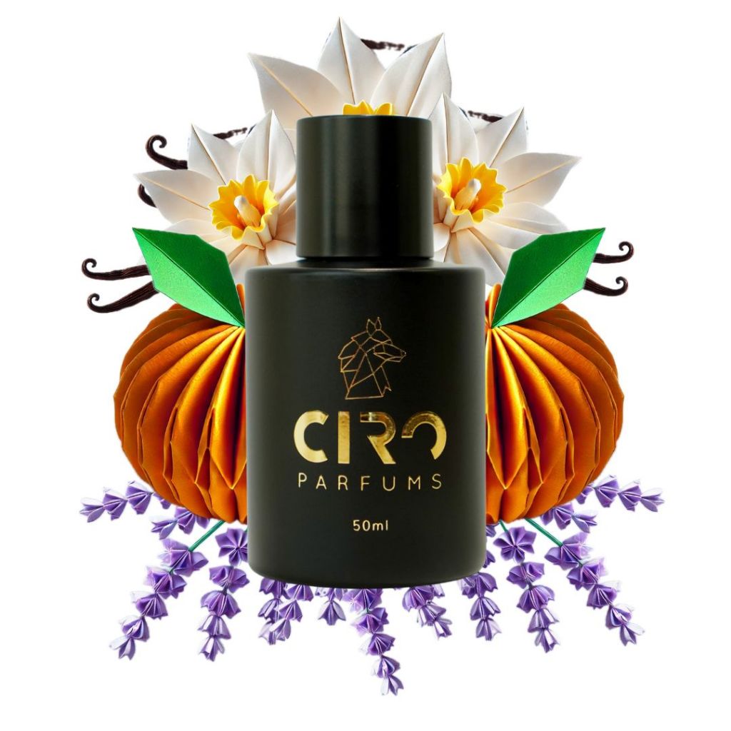 Perfume Ciro 48 – Inspirado em Libre: Sofisticado | Shopee Brasil