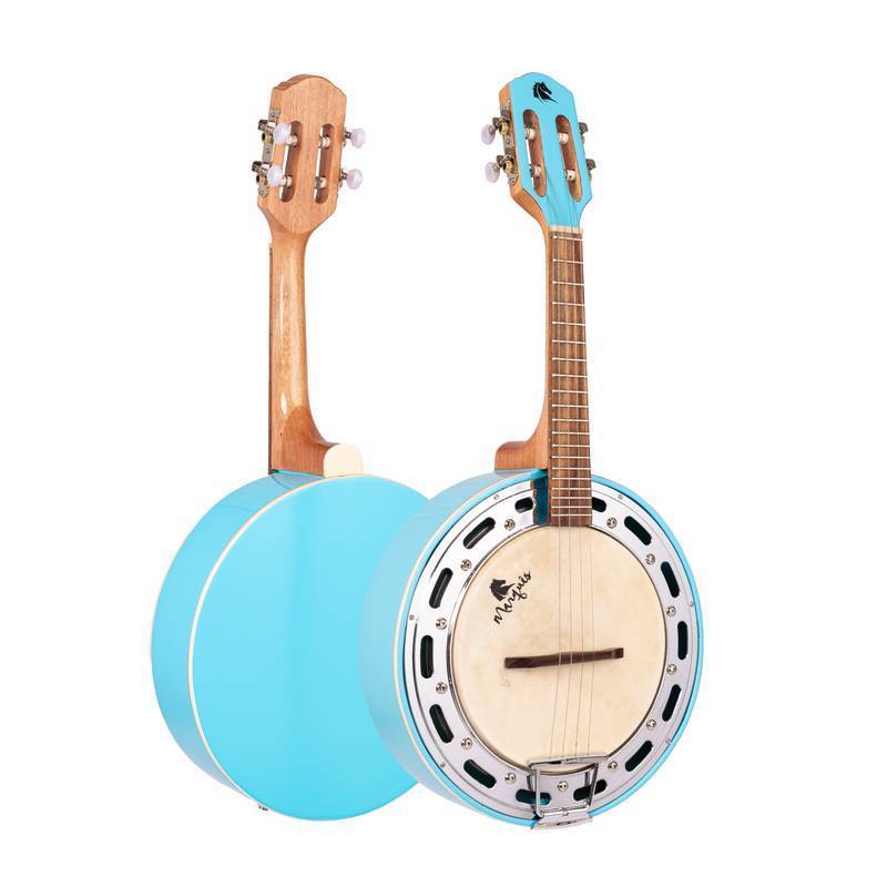 Banjo Samba em Promoção na Shopee Brasil 2026