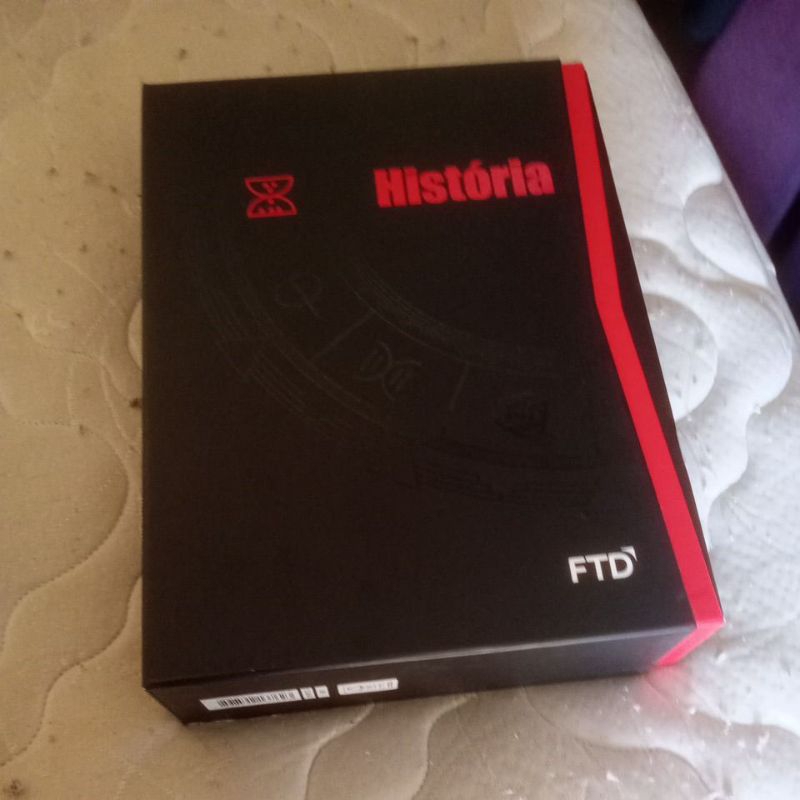 livro de faculdade de História 360⁰ | Shopee Brasil