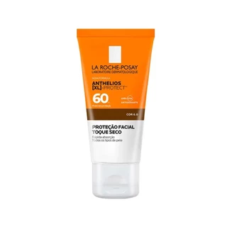 La Roche-Posay Anthelios [xl] Protetorect Protetor Solar Fps 60 Morena Mais 40g em Oferta na Shopee