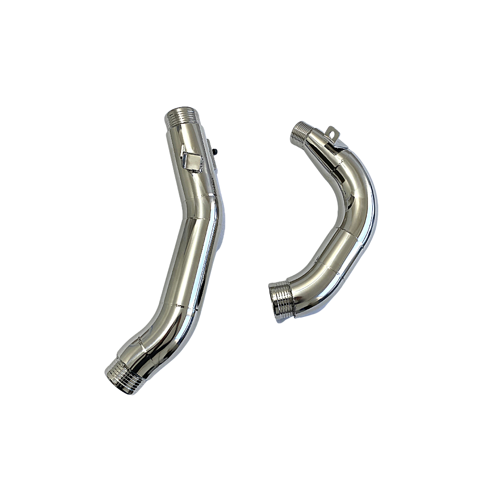 Charge Pipe Ds4 Ds5 C4 308 408 Thp | Nox | Shopee Brasil