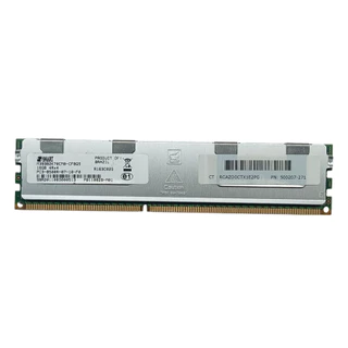 Memória P/ Servidor Para Processador Xeon Pc3 Ddr3 16gb (LEIA A DESCRIÇÃO)