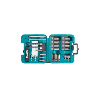Kit de Acessórios com 42 Peças para Parafusadeira e Furadeira D‑58877 – Makita em Oferta na Shopee