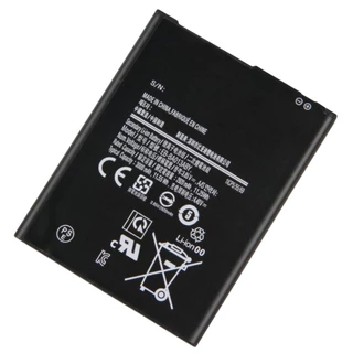 Bateira Para Galaxy A01 Core A013 3000mah Eb-ba013aby Garantia Nova