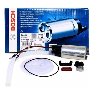 Bomba de combústivel FLEX Bosch Nissan Honda Fiat Ford Renault Peugeot Volkswagen F000TE159A (ORIGINAL)