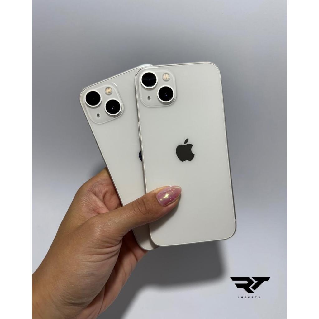 iPhone 13 128GB – Cores Starlight, Blue, Midnight, Green e Pink ...