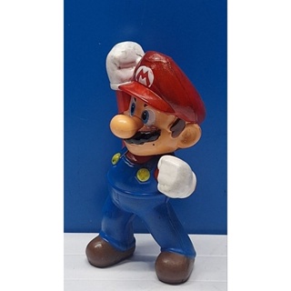 Miniatura Super Mario Bros em Oferta na Shopee