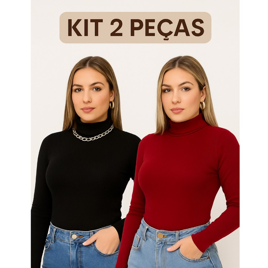 kit-2-blusas-feminina-gola-alta-canelada-manga-longa-cacharrel-t-rmica