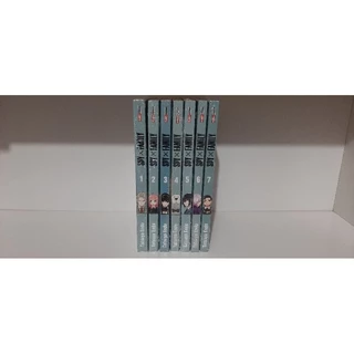 Mangá Spy x Family - Tatsuya Endo - Volumes 1 ao 7 - Panini - Lacrados