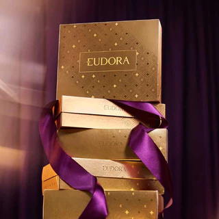 Caixa de Presente Eudora Grande Combo 10un