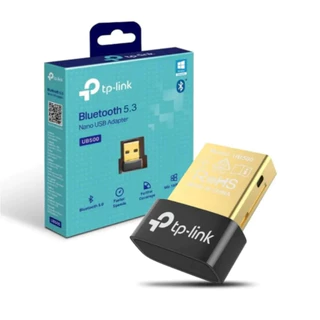 Adaptador Dongle Bluetooth 5.4 Tp-link Ub5a Nano Usb Sem Fio